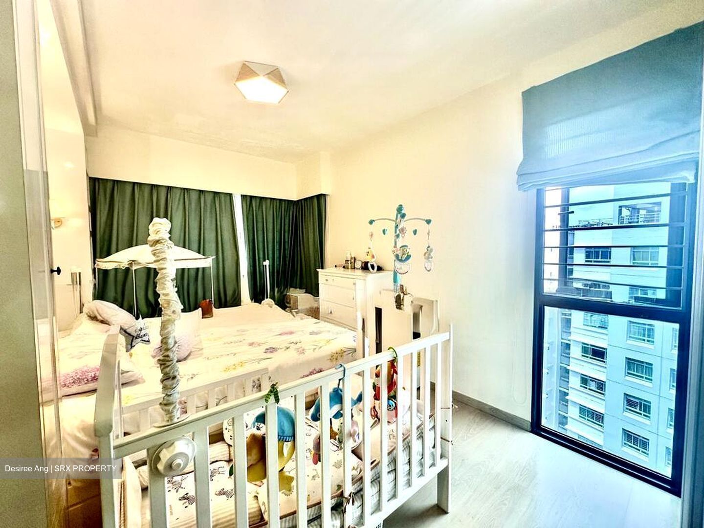 RiverParc Residence (D19), Condominium #498424051